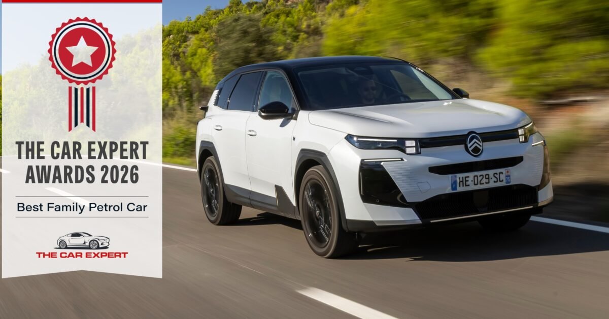 Best Family Petrol Car 2026