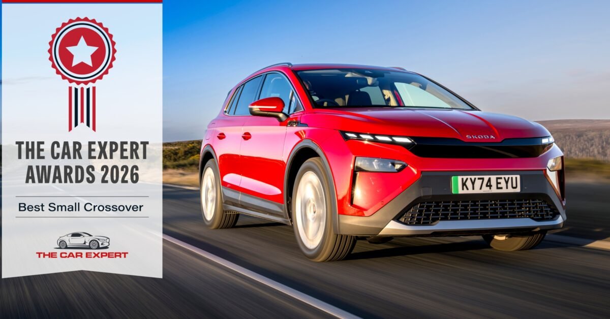 Best Small Crossover 2026 | The Car Expert