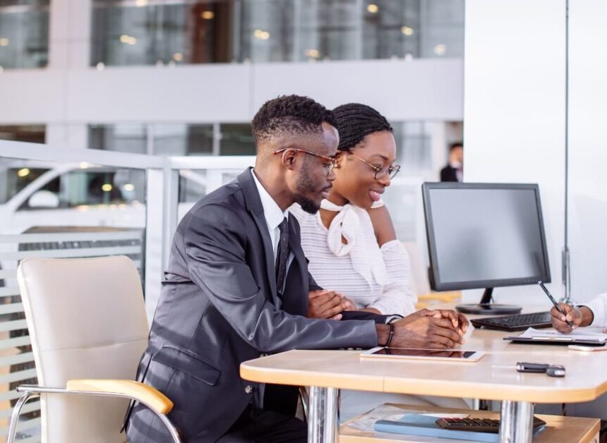 Can you sell your car if it has outstanding finance?