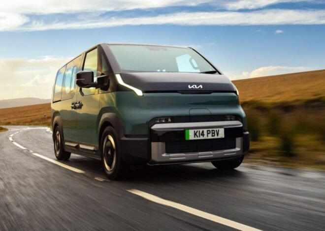 Electric car grant – all the EVs with discounts