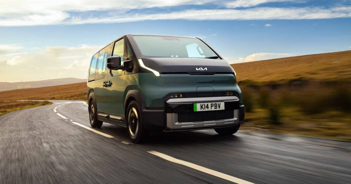 Electric car grant – all the EVs with discounts