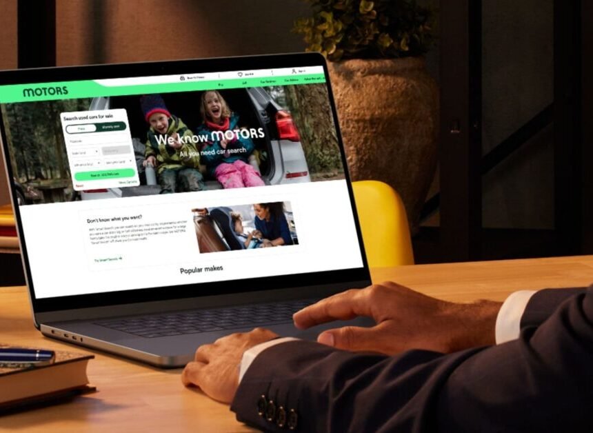 The best websites for buying a new or used car